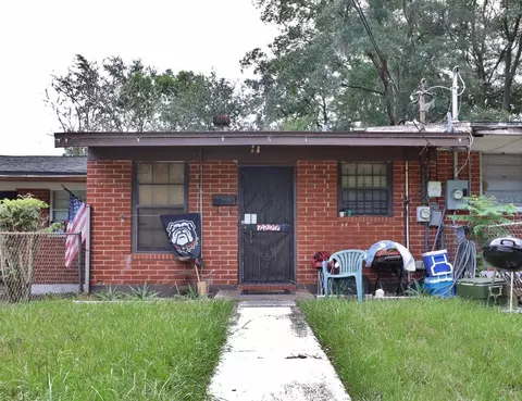 7227 Bailey Ct, Jacksonville, FL 32209