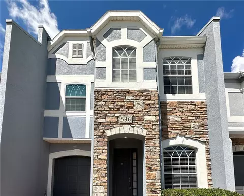 536 Woodland Terrace Blvd, Orlando, FL 32828