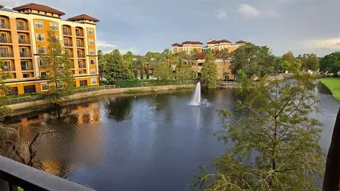 12538 Floridays Resort Dr #308 - C, Orlando, FL 32821
