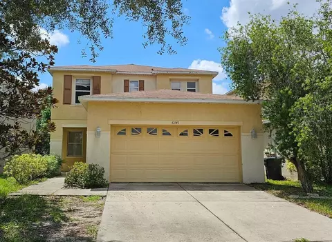 6341 Magnolia Trails Ln, Gibsonton, FL 33534