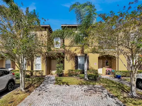 2448 Calabria Ave, Davenport, FL 33897