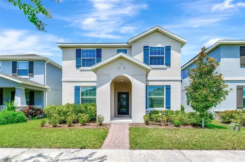 11749 Genre Aly, Orlando, FL 32832