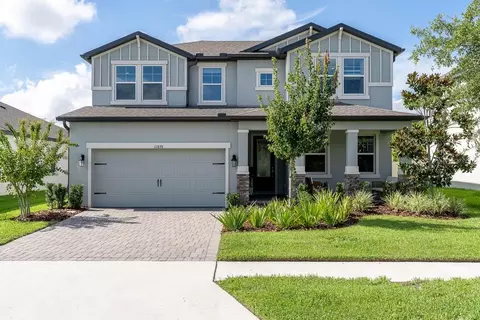 11876 Gavin Ln, Odessa, FL 33556