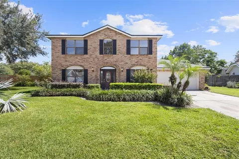3871 Oyster Ct, Orlando, FL 32812