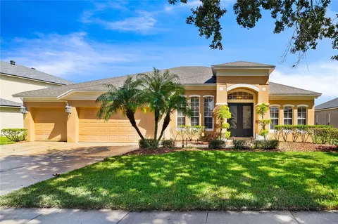 2736 Aloma Oaks Dr, Oviedo, FL 32765