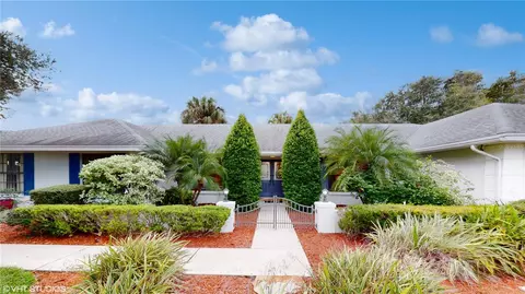 2901 Plantation Rd, Winter Haven, FL 33884