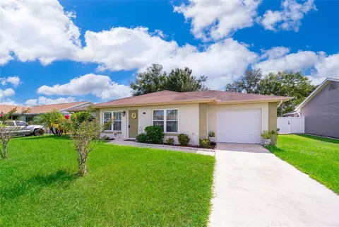 244 E Cedarwood Cir, Kissimmee, FL 34743