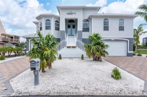 24188 Jean La Fitte Blvd, Punta Gorda, FL 33955