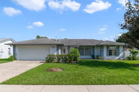 2651 Camomile Dr, Orlando, FL 32837