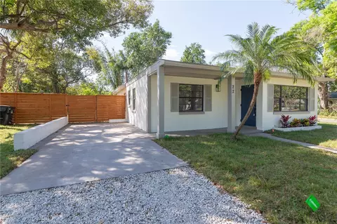 22 W Evans St, Orlando, FL 32804