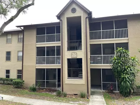 629 Dory Ln #102, Altamonte Springs, FL 32714