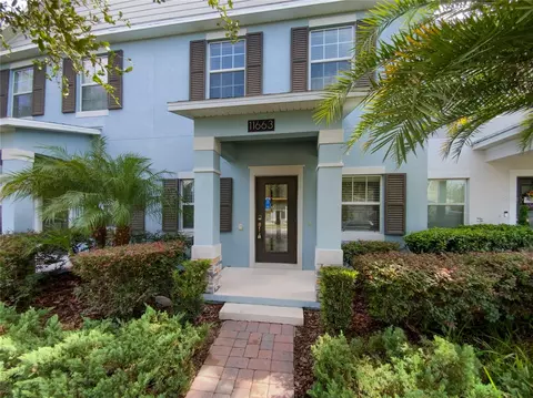 11663 Mystery Ln, Orlando, FL 32832