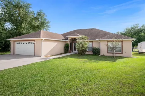 10400 Dusty Hill Loop, Dade City, FL 33525