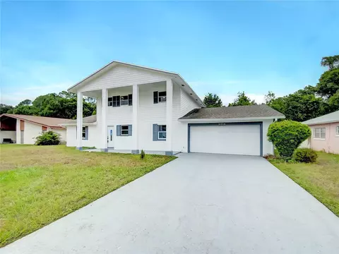 2814 Tech Dr, Orlando, FL 32817
