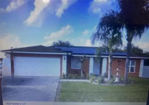 929 Nancy Ct, Kissimmee, FL 34759