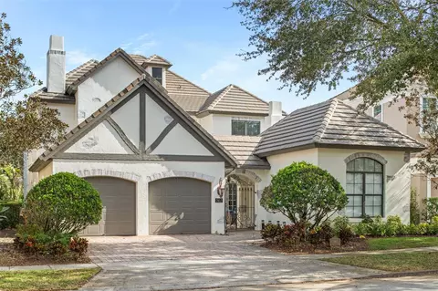 7411 Gathering Ct, Reunion, FL 34747