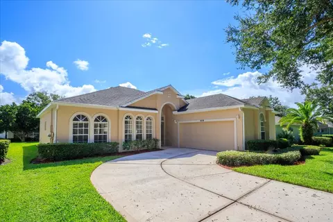3616 Hawkshead Dr, Clermont, FL 34711
