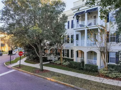 1832 Meeting Pl #202, Orlando, FL 32814
