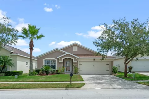 636 Ballyshannon Dr, Davenport, FL 33897