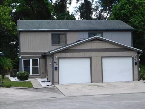 803 Park Lake Pl #9A, Maitland, FL 32751