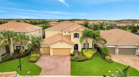 12110 Aztec Rose Ln, Orlando, FL 32827