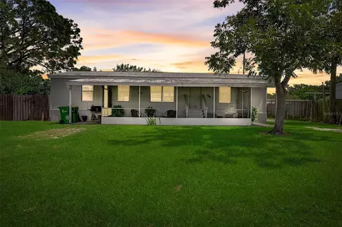 6850 Columbine Dr, Cocoa, FL 32927