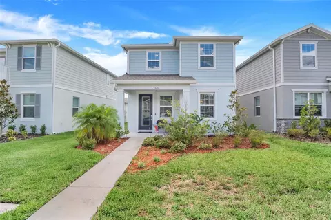 5520 Wooden Pine Dr, Orlando, FL 32829