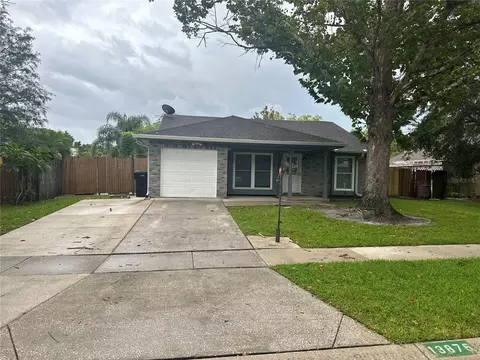 13876 Countryplace Dr, Orlando, FL 32826