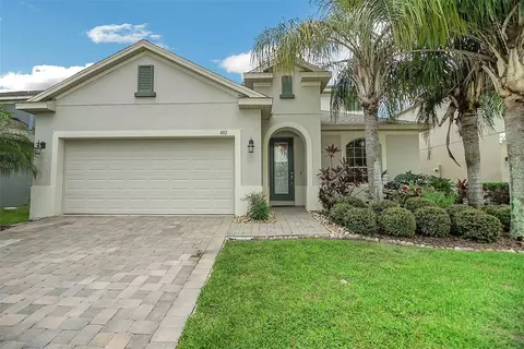 492 Kistler Cir, Clermont, FL 34715