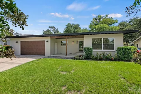 2407 S Summerlin Ave, Orlando, FL 32806