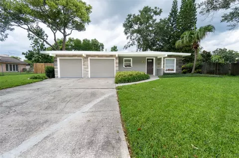 1609 Mosher Dr, Orlando, FL 32810