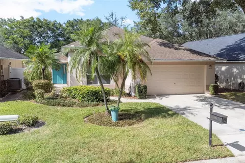 684 Andover Cir, Winter Springs, FL 32708