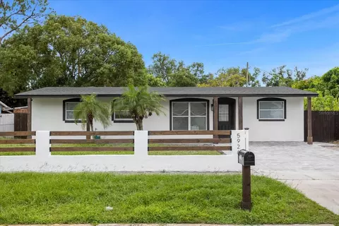 5926 Abercorn Dr, Orlando, FL 32812