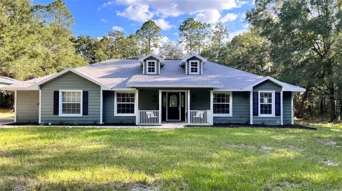 1022 Darcy Rd, Lady Lake, FL 32159