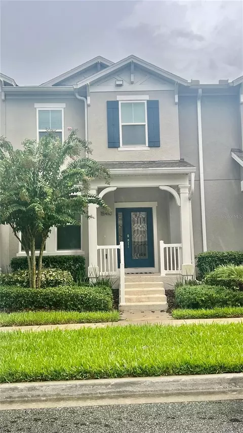 15416 Blackbead St, Winter Garden, FL 34787