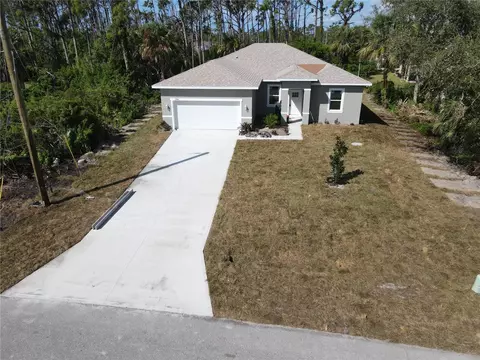 156 Redwood Rd, Rotonda West, FL 33947