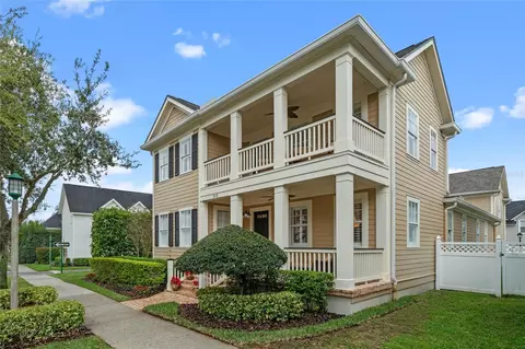 312 Reeves St, Celebration, FL 34747