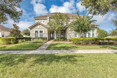 14968 Porter Rd, Winter Garden, FL 34787