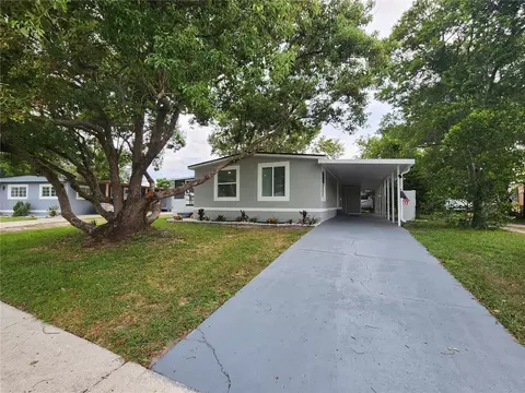 6674 Pompeii Rd, Orlando, FL 32822