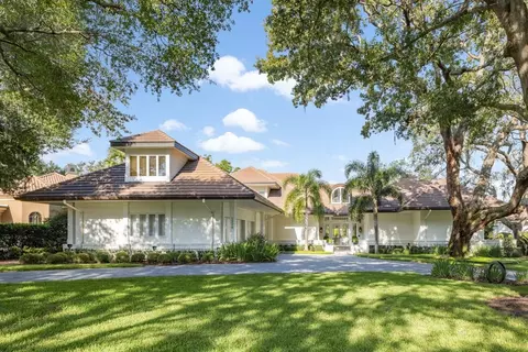 5224 Fairway Oaks Dr, Windermere, FL 34786