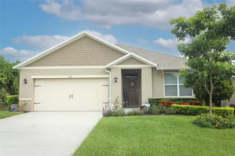 817 Denali Dr, Orange City, FL 32763