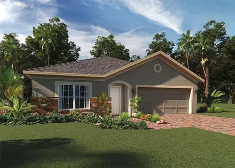 3650 Yarian Dr, Haines City, FL 33844