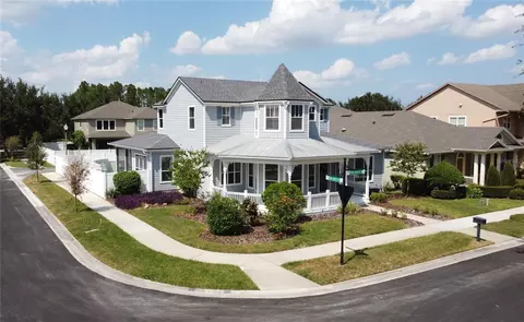 6706 Thornhill Cir, Windermere, FL 34786