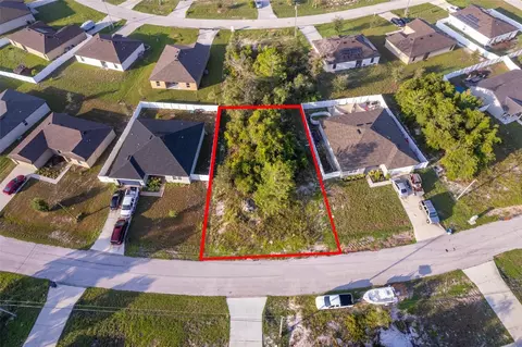 99 Orchid Ct, Poinciana, FL 34759