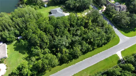 Calvert Avenue, Orlando, FL 32833