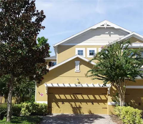 14324 Desert Haven St #4001, Windermere, FL 34786