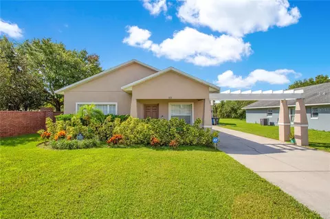 101 Clinger Cove Rd, Ocoee, FL 34761