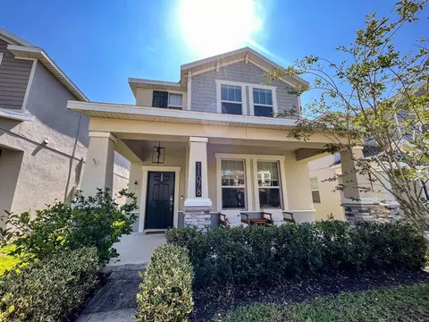 11078 Silver Surfer Aly, Winter Garden, FL 34787