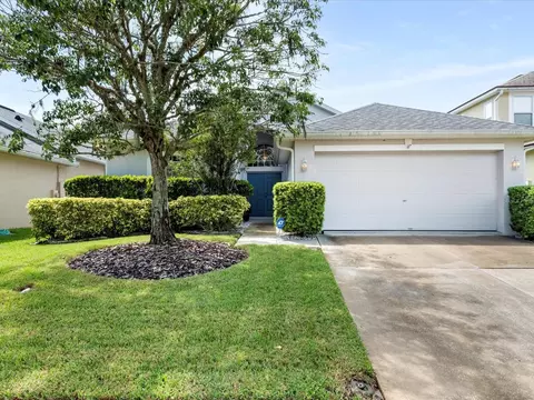 355 Streamview Way, Winter Springs, FL 32708