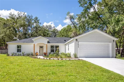 31625 Elkridge Dr, Mount Plymouth, FL 32776